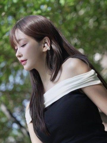 깁윤희 아나운서 미모 0티어