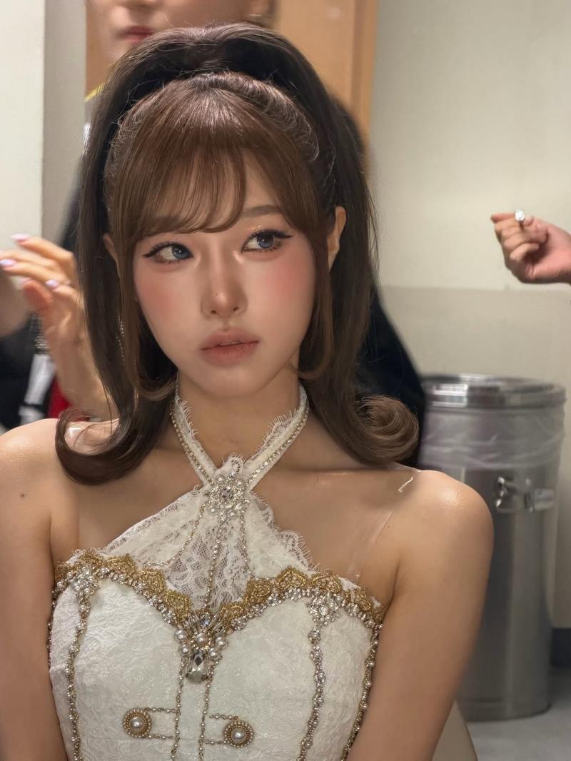최예나
