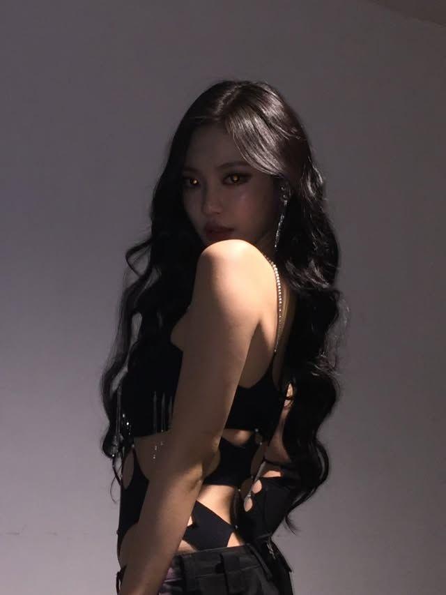 에스파 닝닝