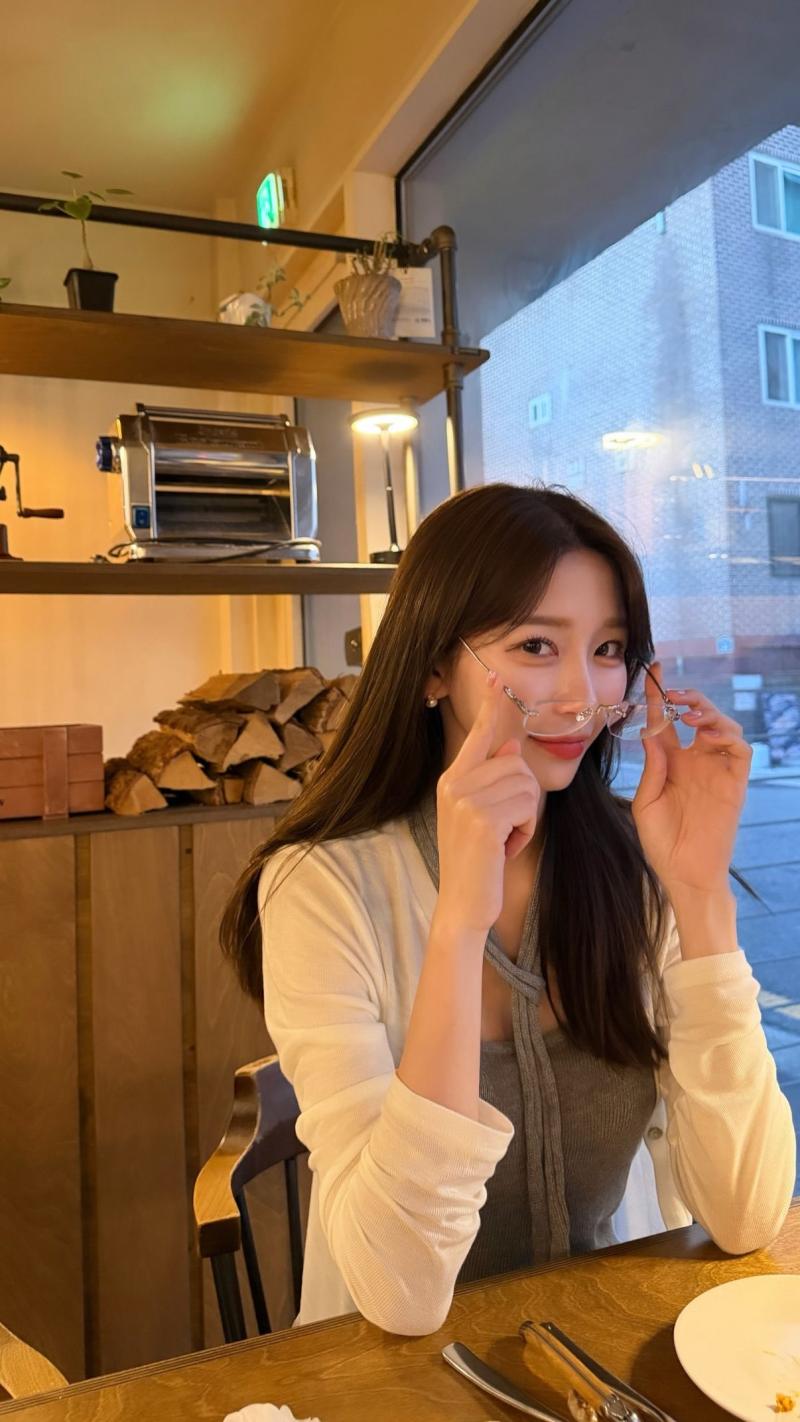 에스파 닝닝