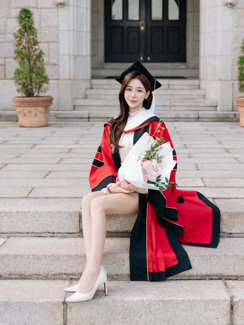 김민지 아나운서