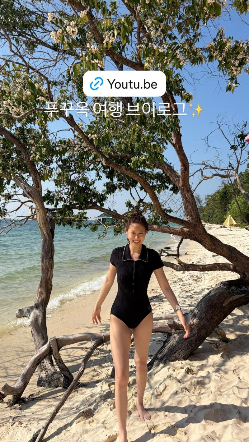 에스파 카리나 농심