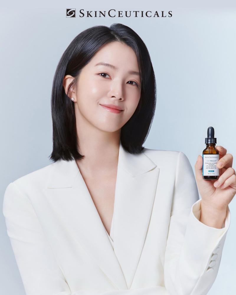 키스오브라이프 하늘