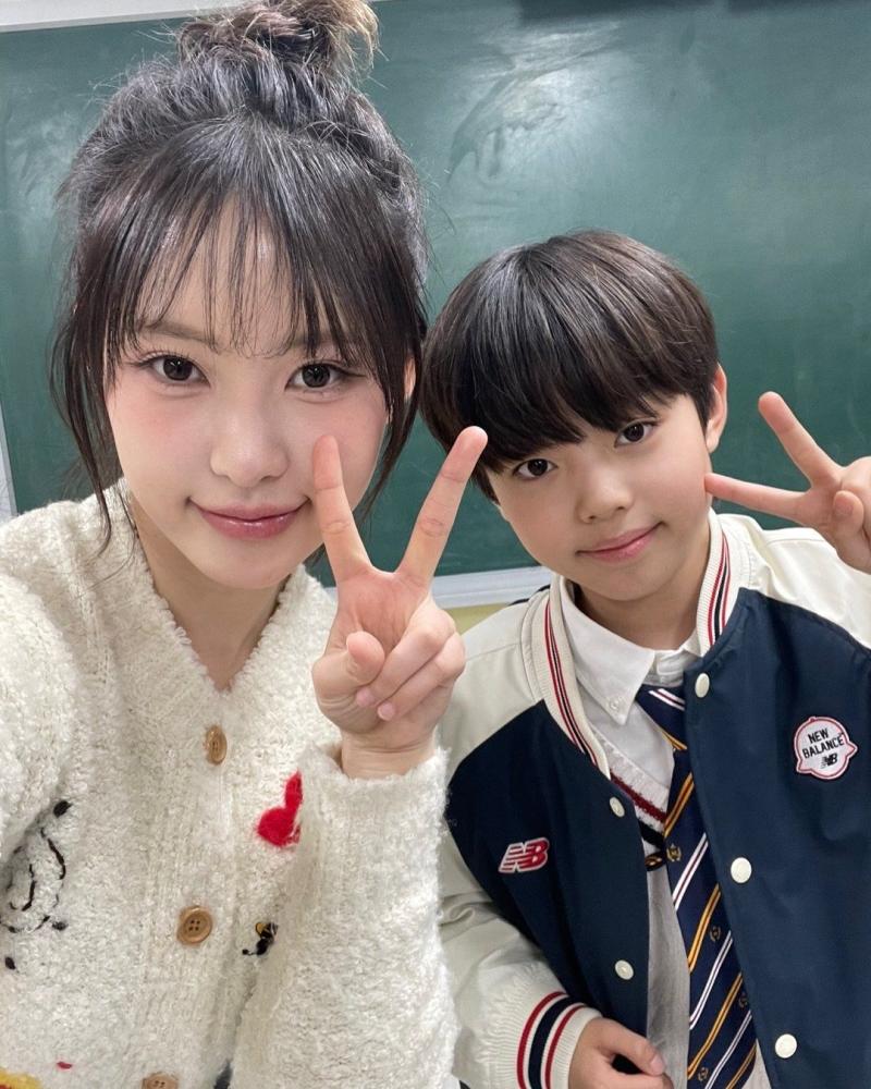 [리센느]