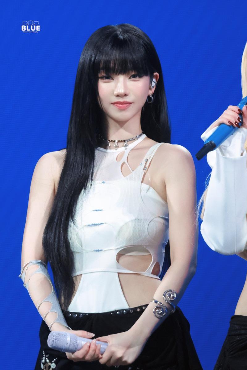 [에스파] 카리나