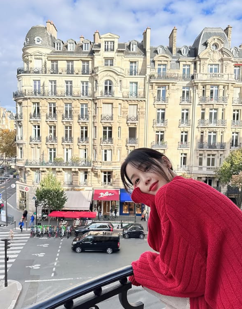 남규리