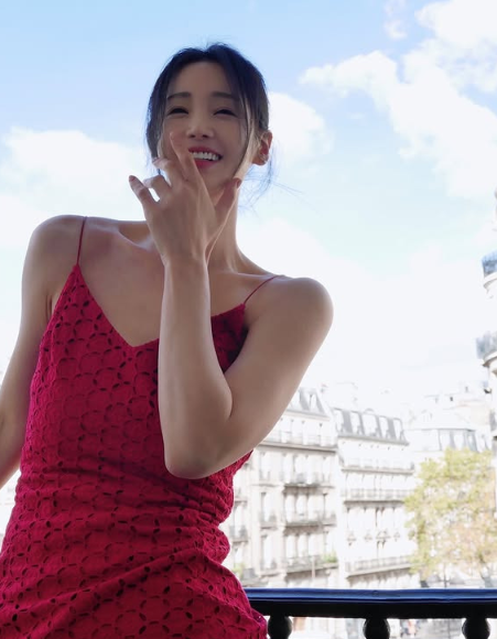 에스파 윈터