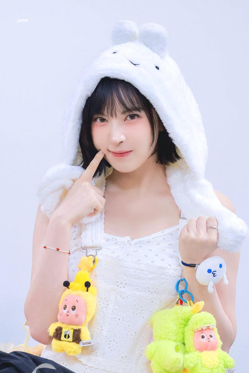 엔믹스 배이