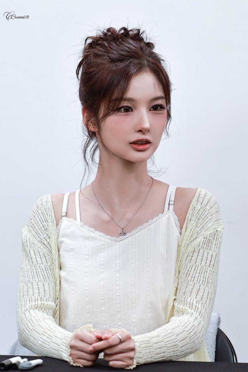 엔믹스 설윤