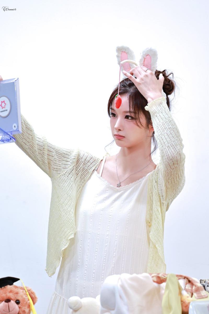 엔믹스 설윤