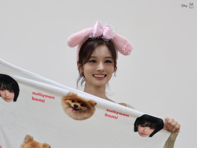 엔믹스 설윤