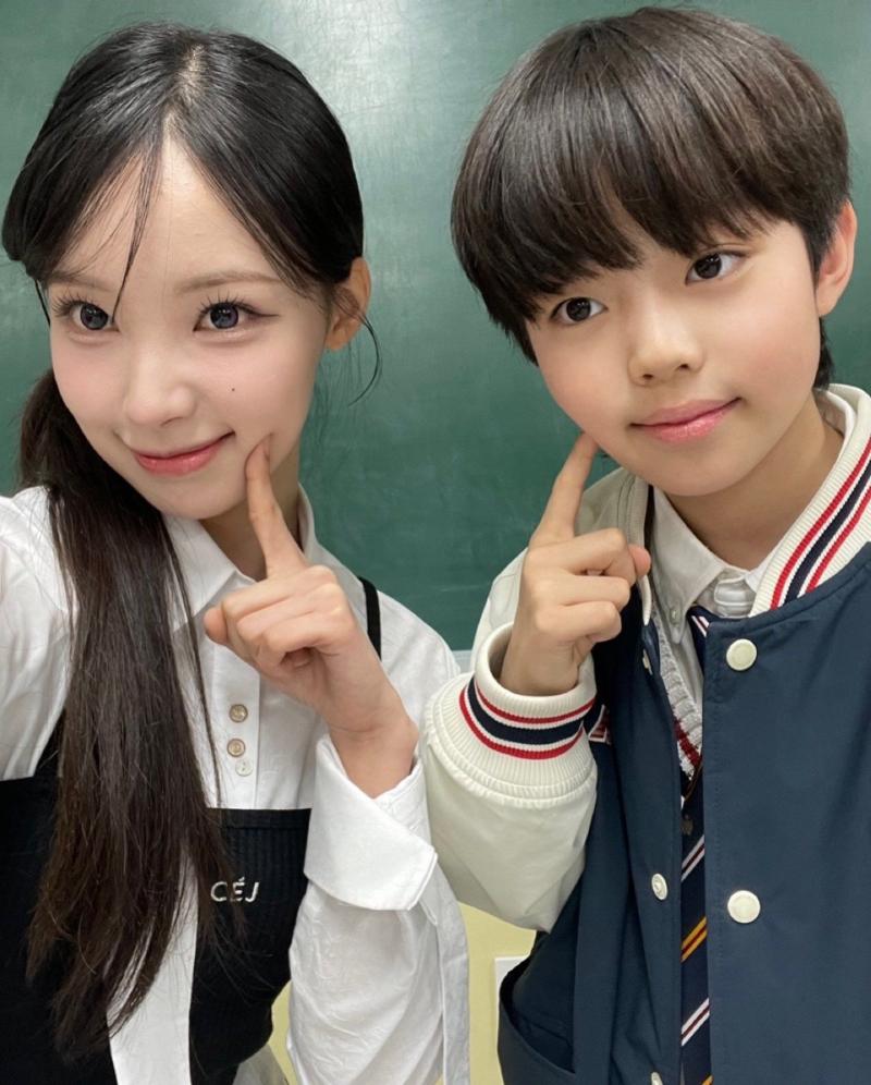 르세라핌 김채원