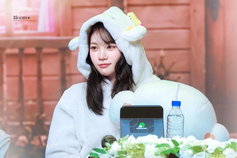 르세라핌 김채원