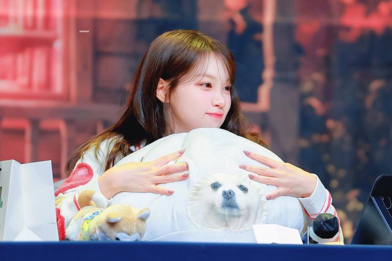 르세라핌 김채원