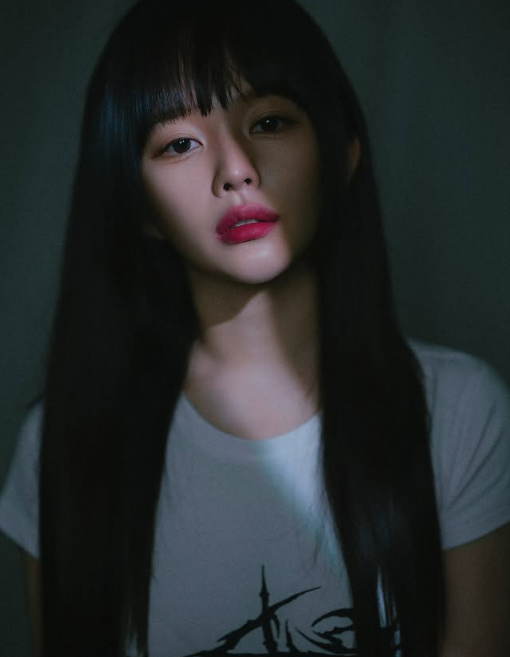 르세라핌 김채원