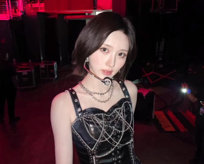 아이브 가을