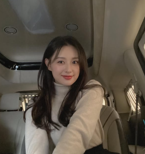 아이브 장원영 TIMA