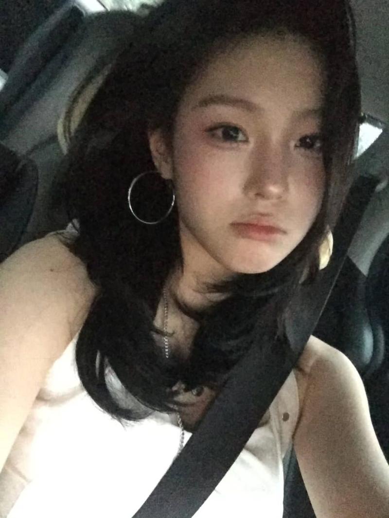 아이브 장원영 TIMA