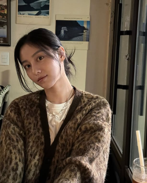 르세라핌 카즈하
