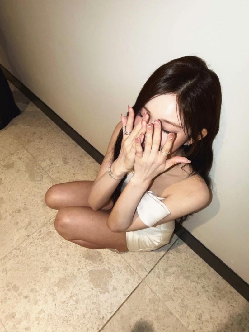 아이브 레이,이서