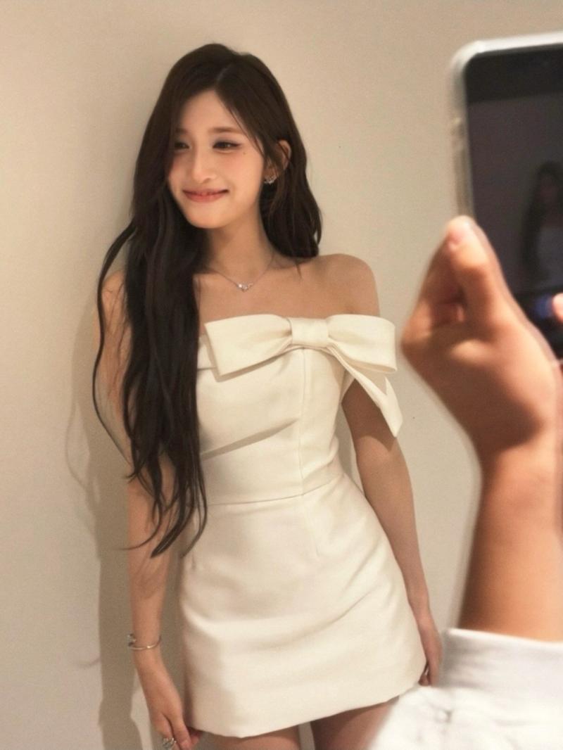 아이브 레이,이서