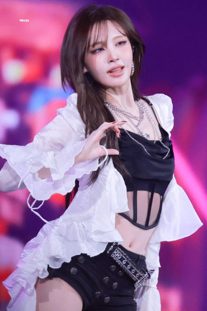 [아이브] 리즈