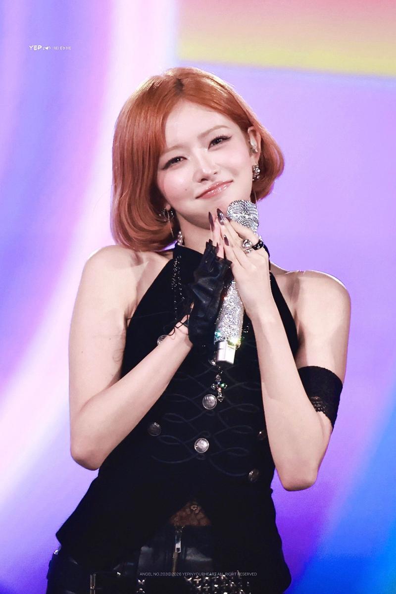 [아이브] 레이