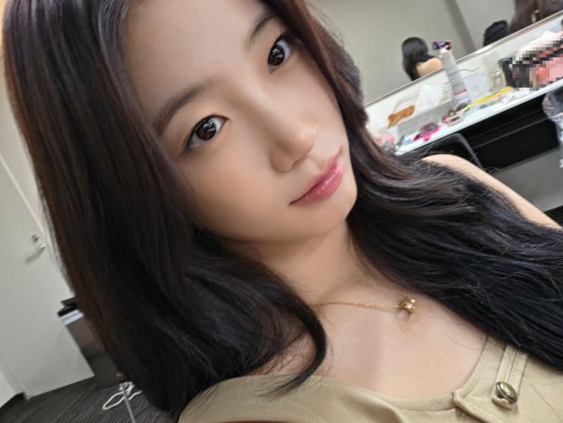 [르세라핌] 카즈하