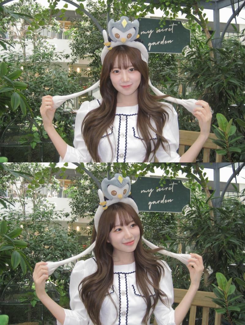 이은빈 아나운서