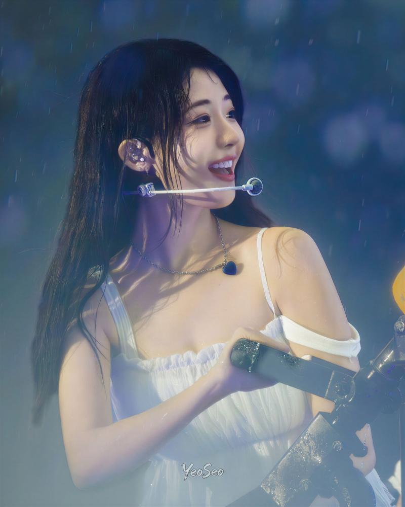 권은비