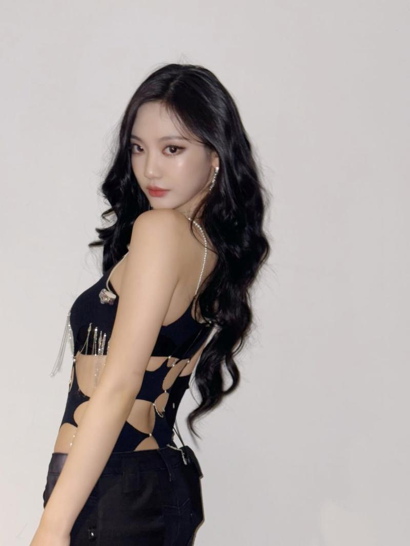 [에스파/AESPA] 닝닝 SNS