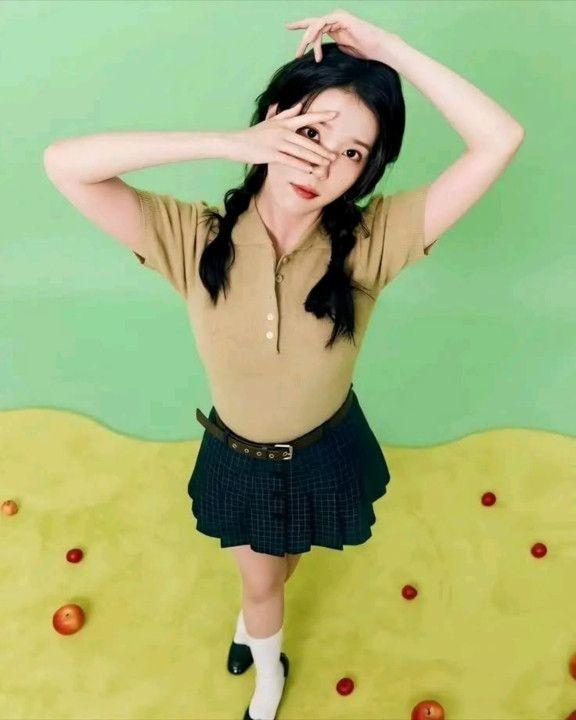 아이유