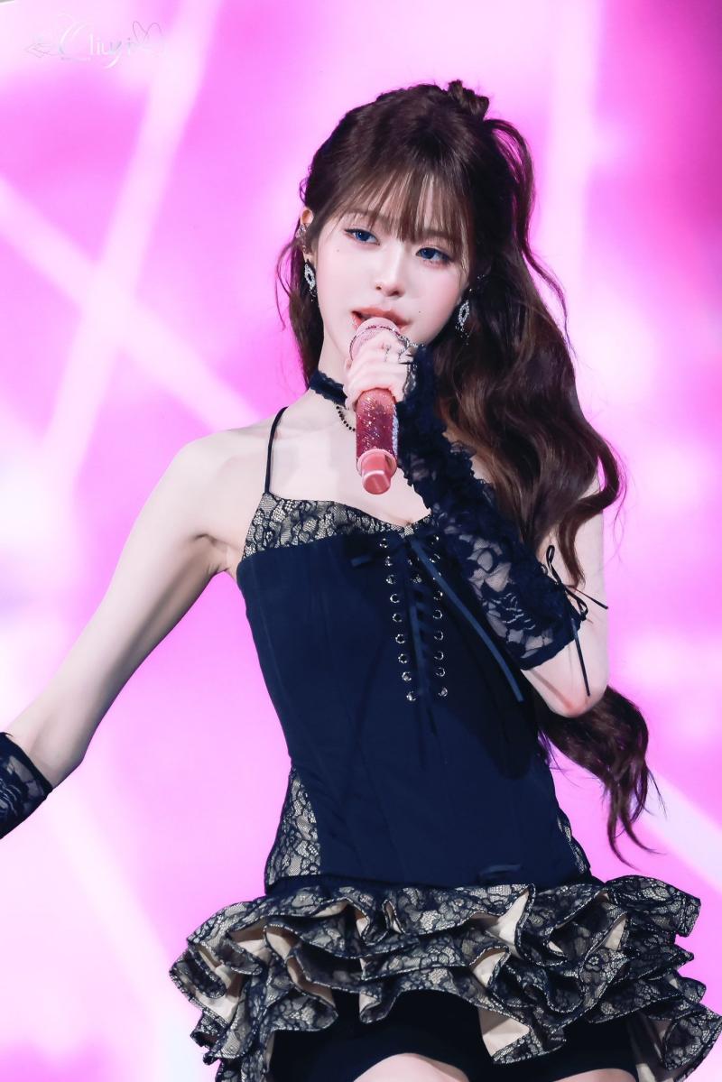 [아이브] 장원영