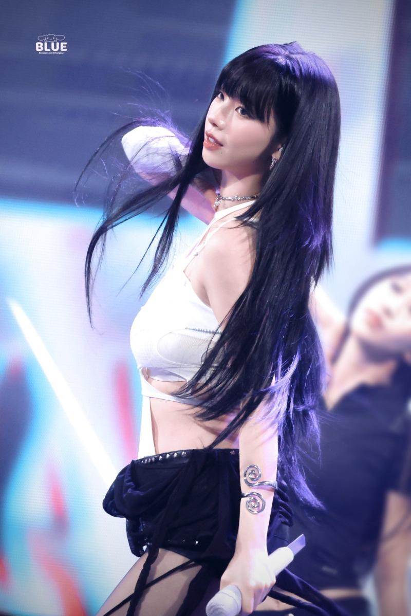 [에스파] 카리나