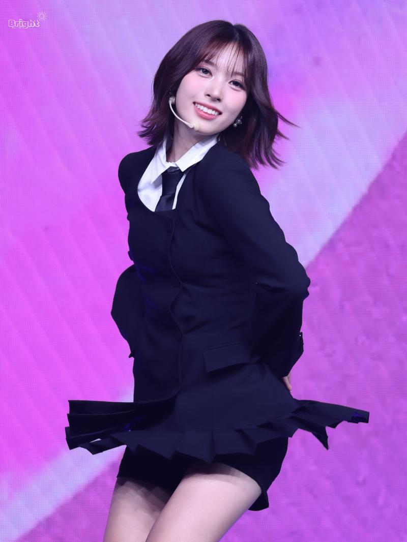 [투애니원/2NE1] 시간은 거꾸로 돌아간다는걸 증명하는 산다라 박