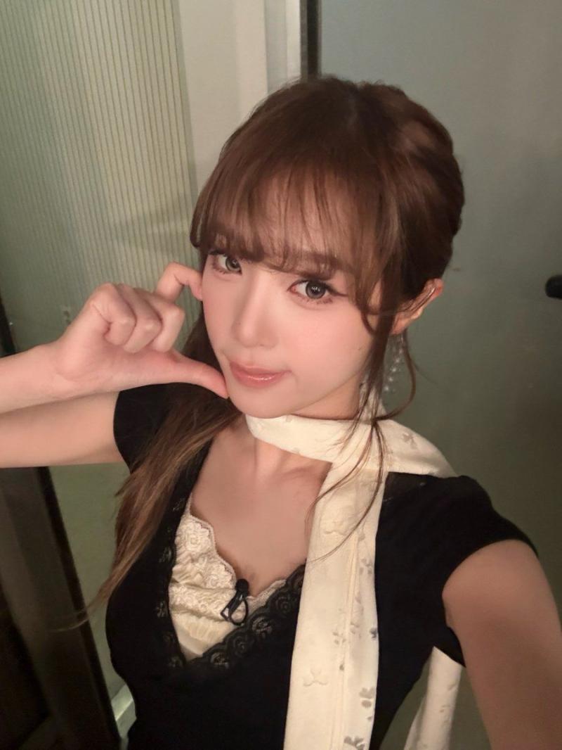 QWER 시연