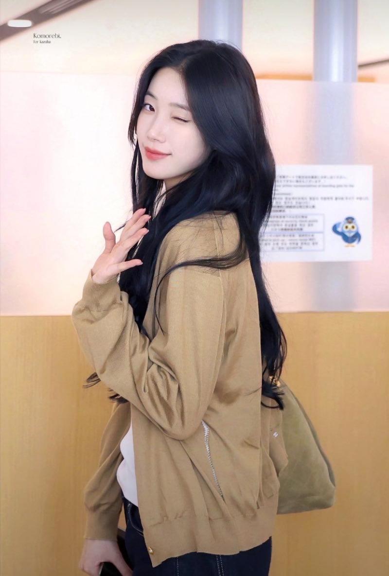 QWER 히나