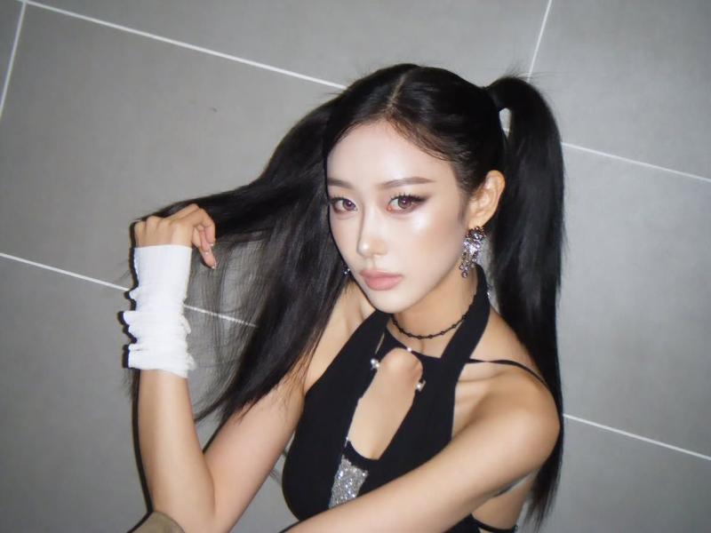 QWER 마젠타