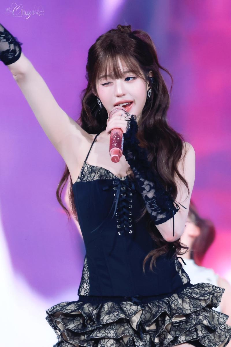 QWER 쵸단