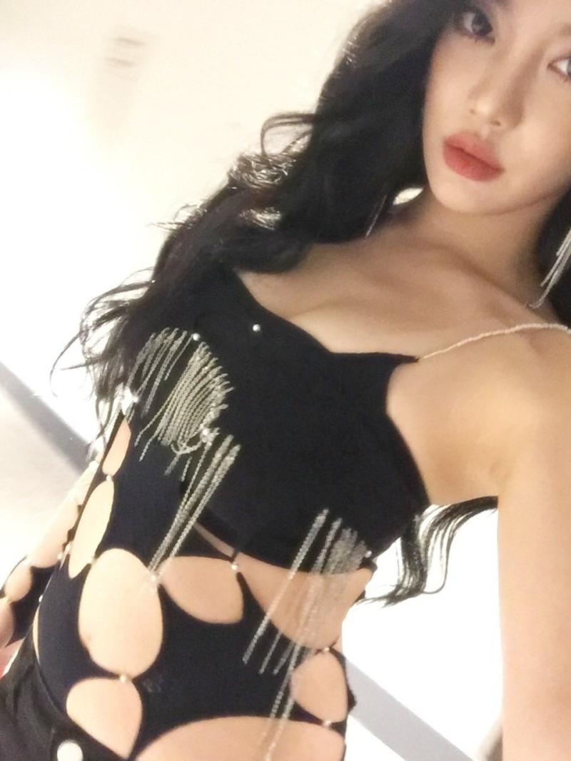 QWER 쵸단