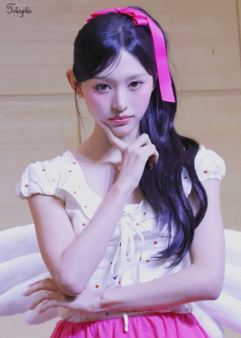 QWER 쵸단