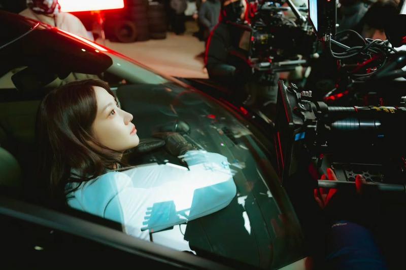 박은빈 SNS