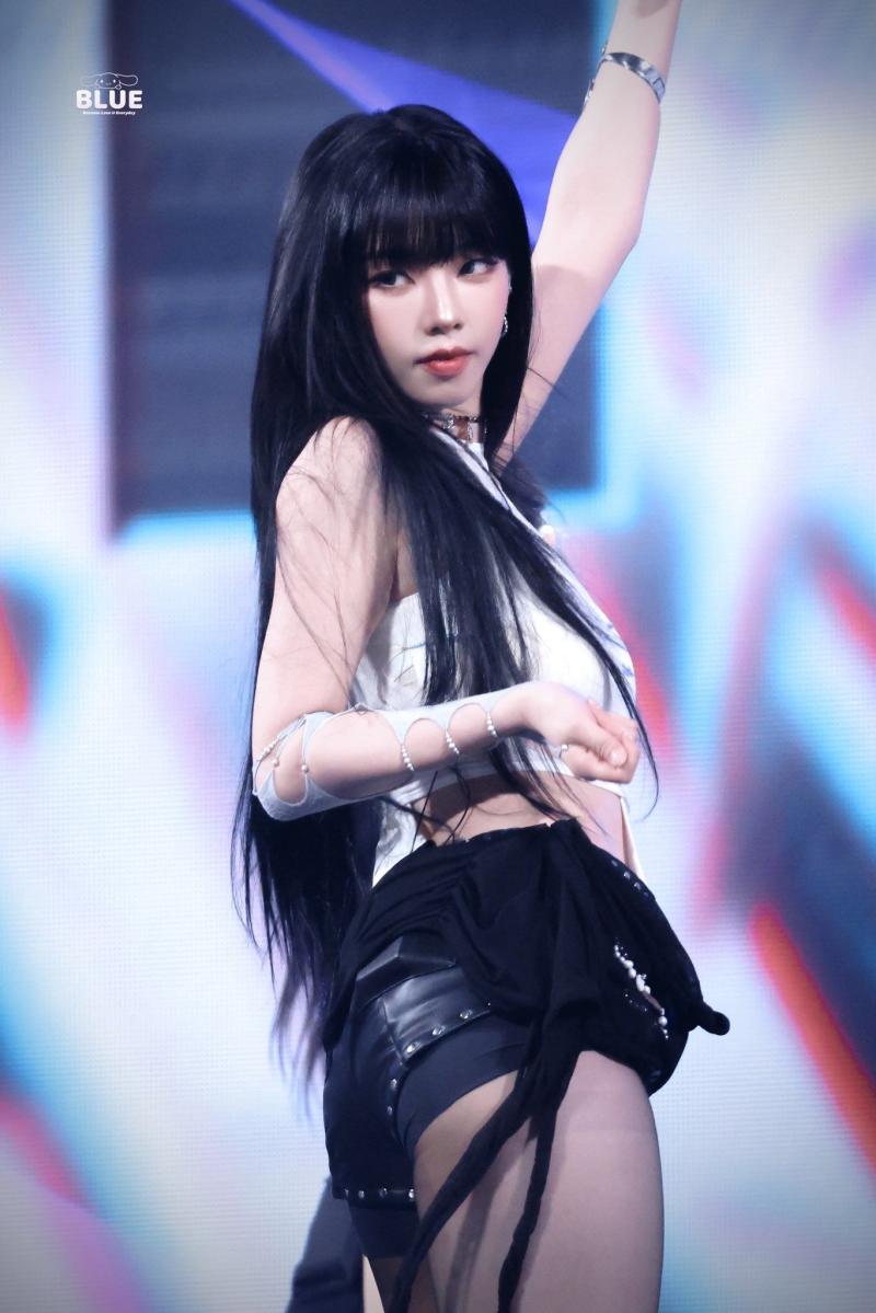 박은빈 SNS