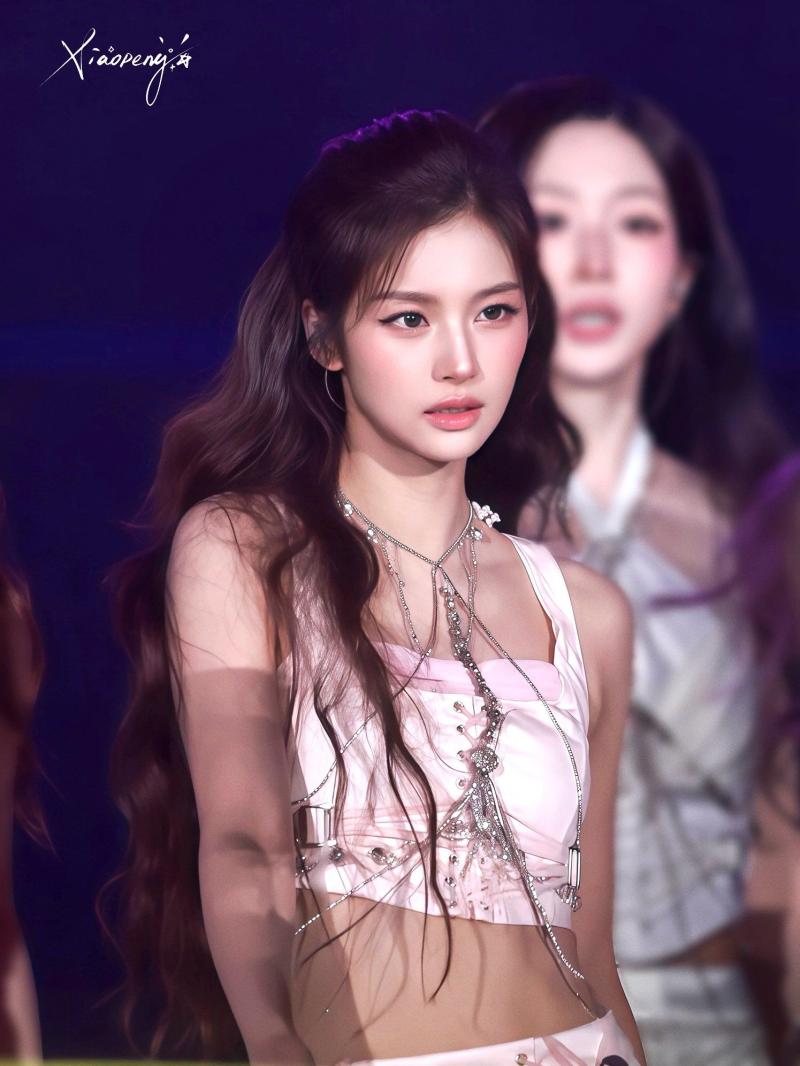 박은빈 SNS