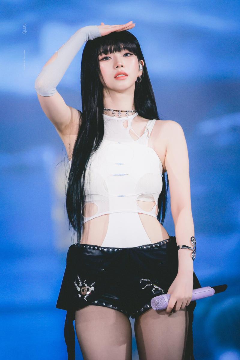 에스파 카리나