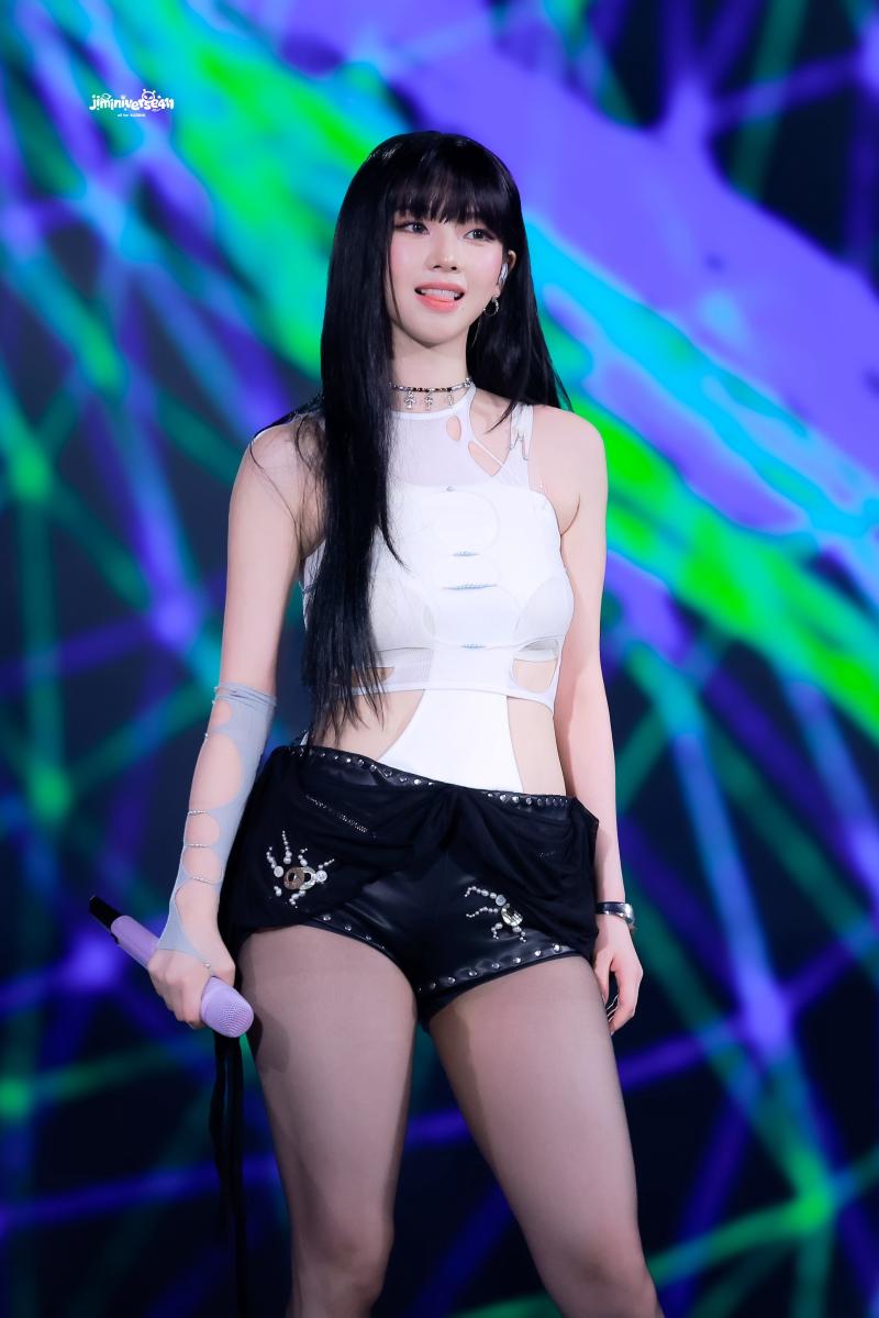 에스파 카리나