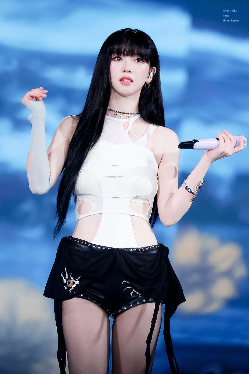 에스파 카리나