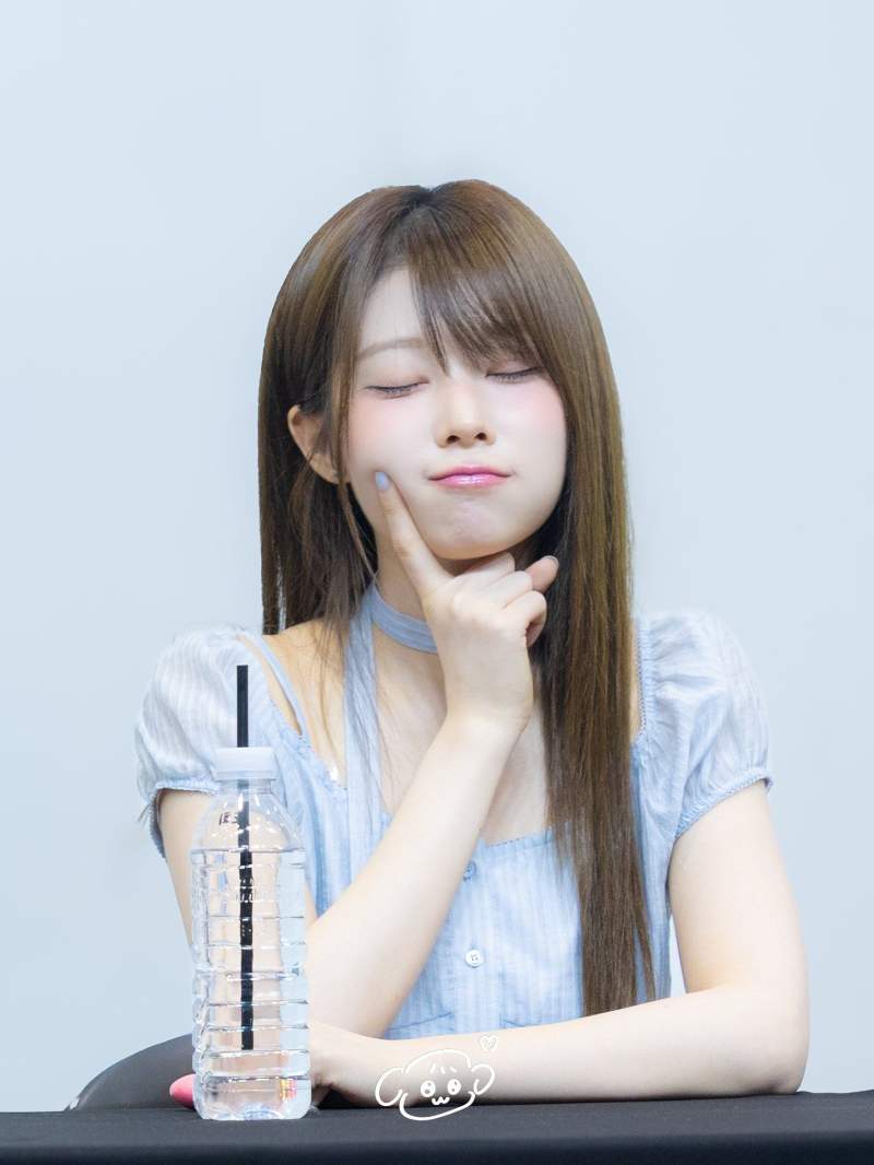 달달구리 이렇게 좋아하는데 관리 어떻게 하는지 궁금한 멤버