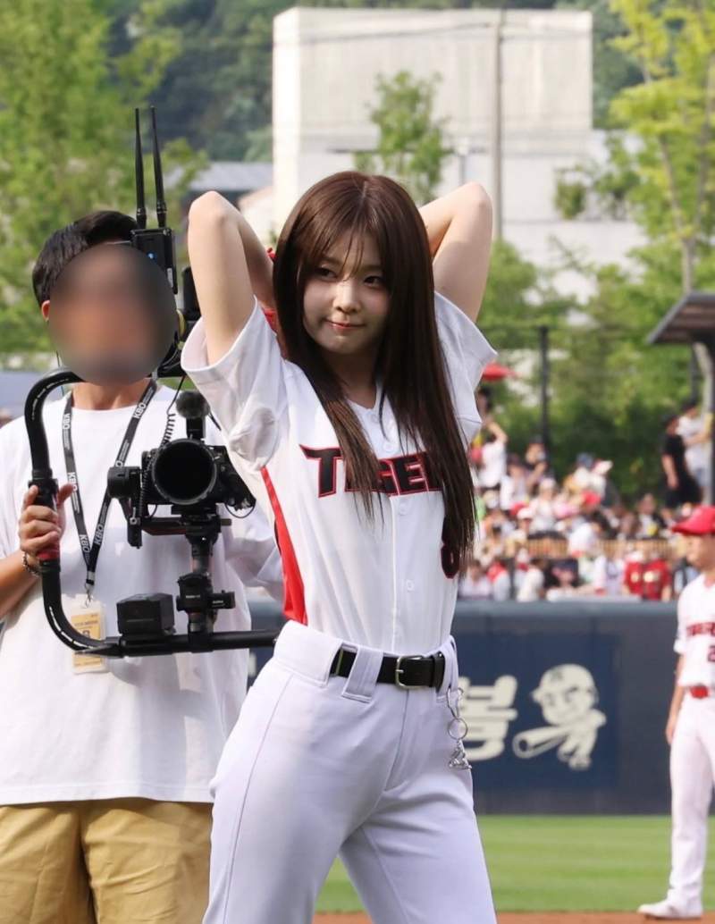 달달구리 이렇게 좋아하는데 관리 어떻게 하는지 궁금한 멤버