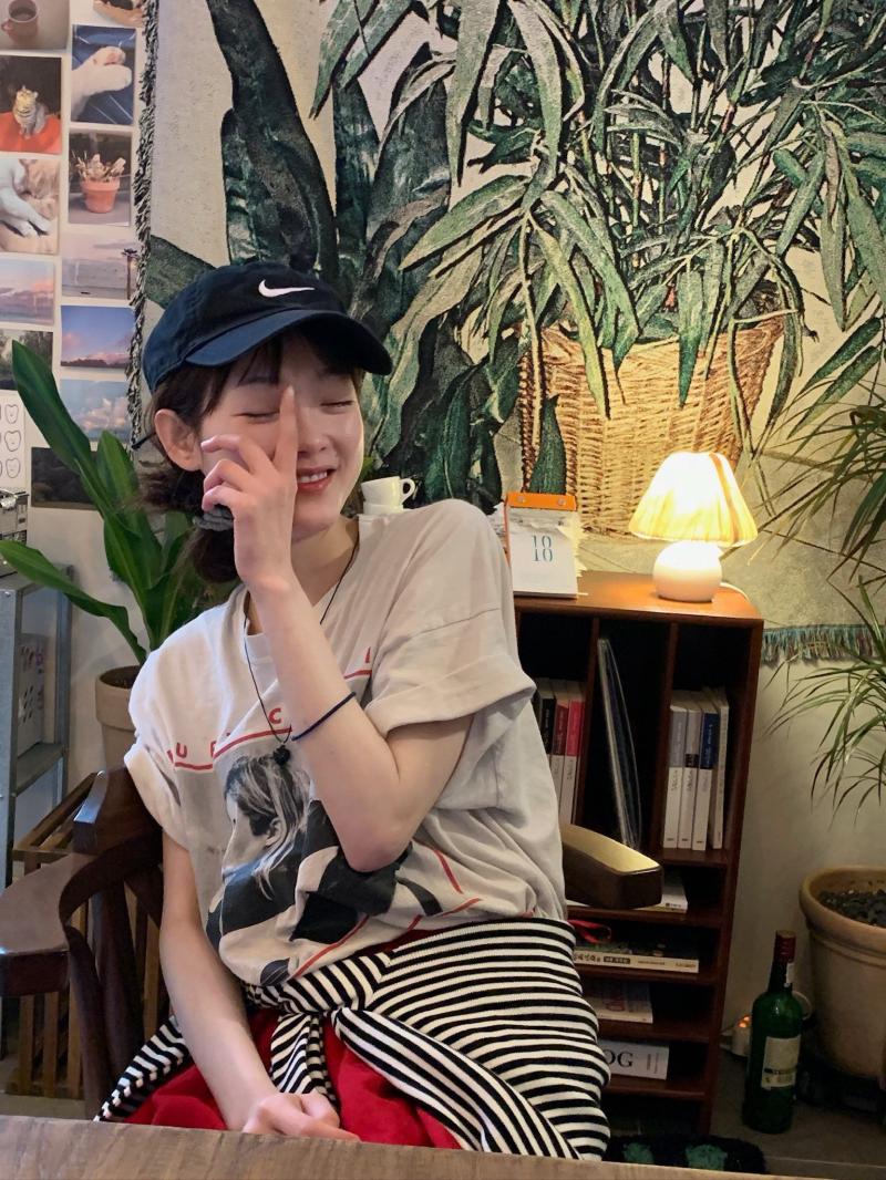 이유미
